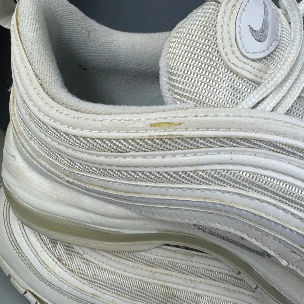 Nike athletic sneakers